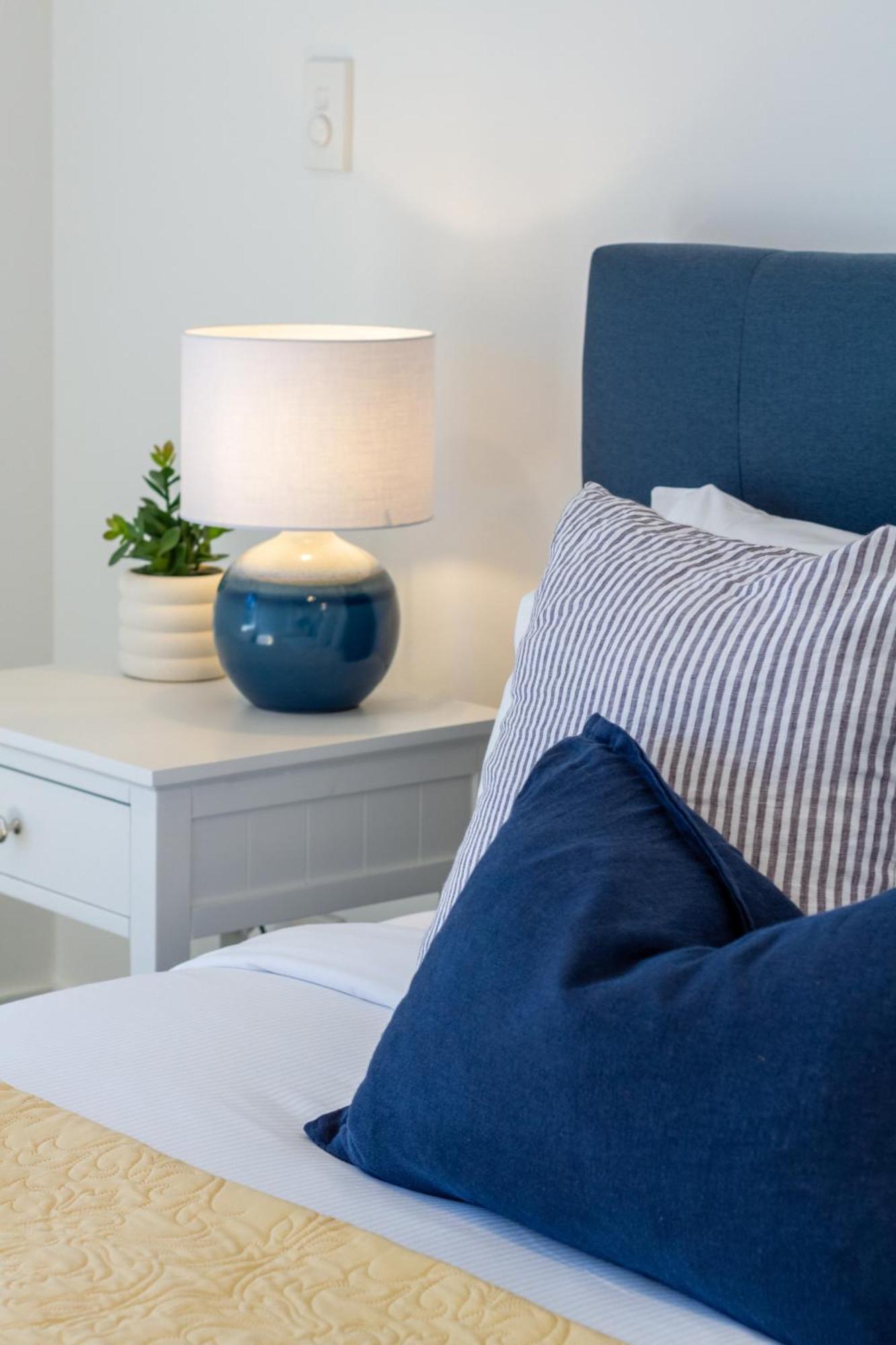 Two Bedroom, Two Bathroom Urban Oasis Christchurch Esterno foto